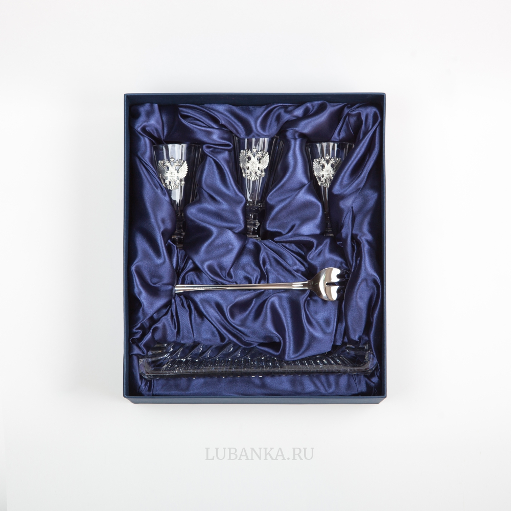 Рюмки лафитники  «Трактирный»