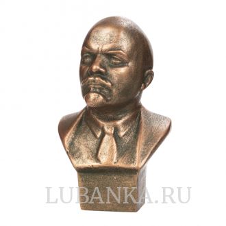 Статуэтка для интерьера «Ленин В.И.»