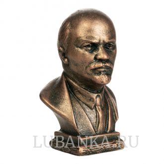 Статуэтка для интерьера Ленин ВИ