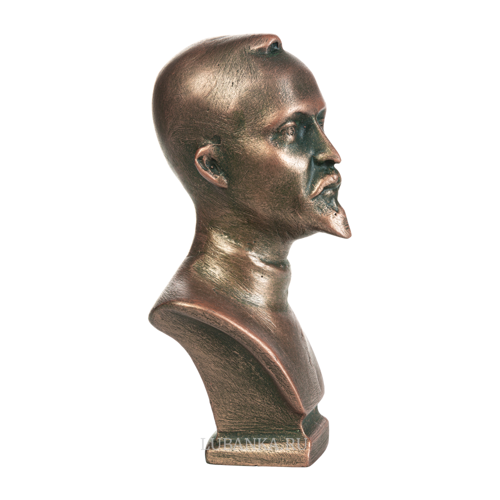 Бюст «Дзержинского»