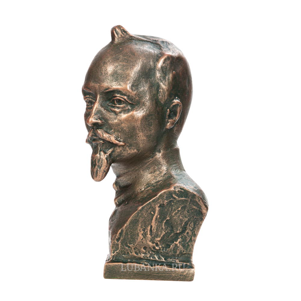 Бюст «Дзержинского»