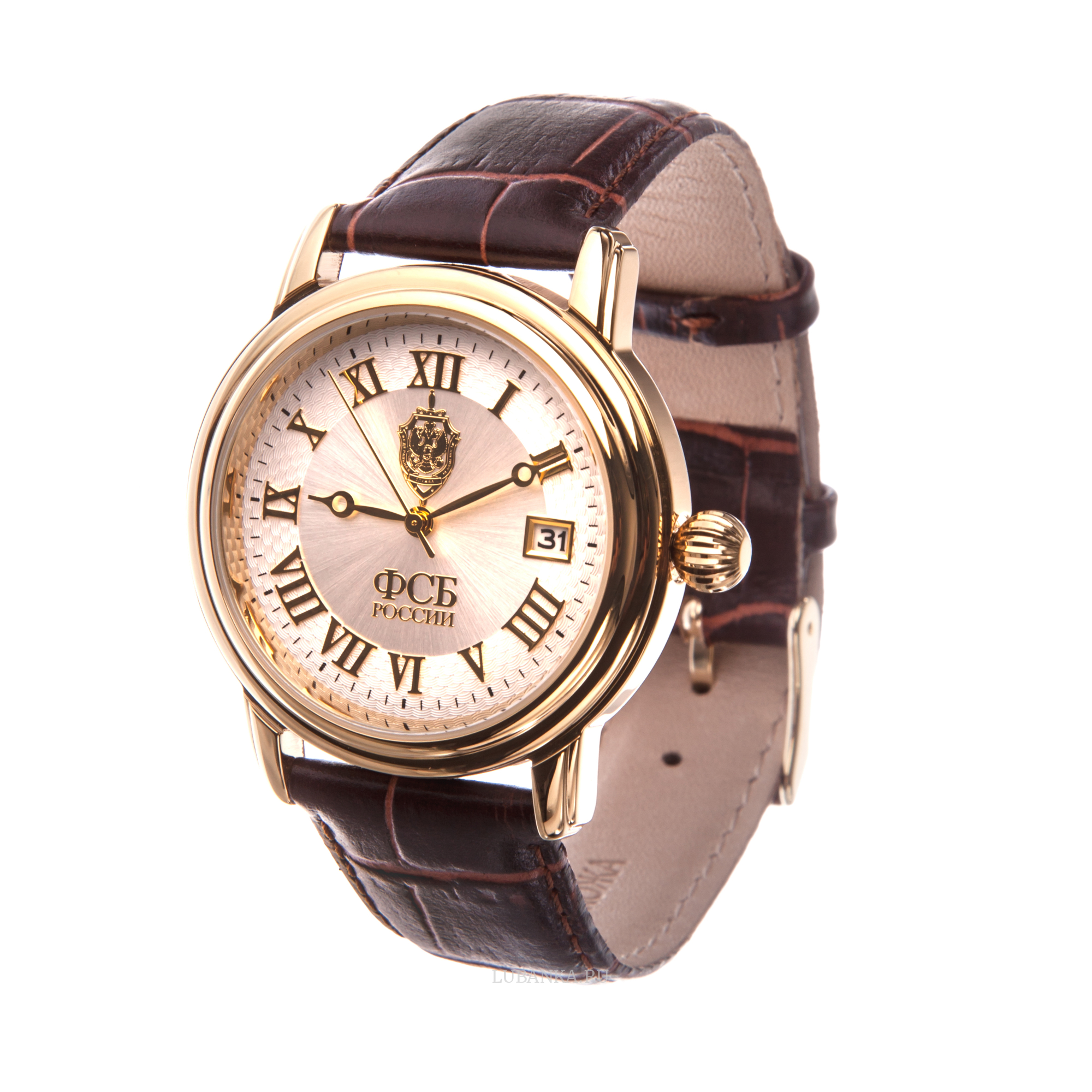 Часы наручные ФСБ