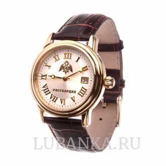 Часы наручные Росгвардия