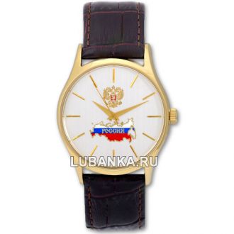 Часы наручные «Россия»