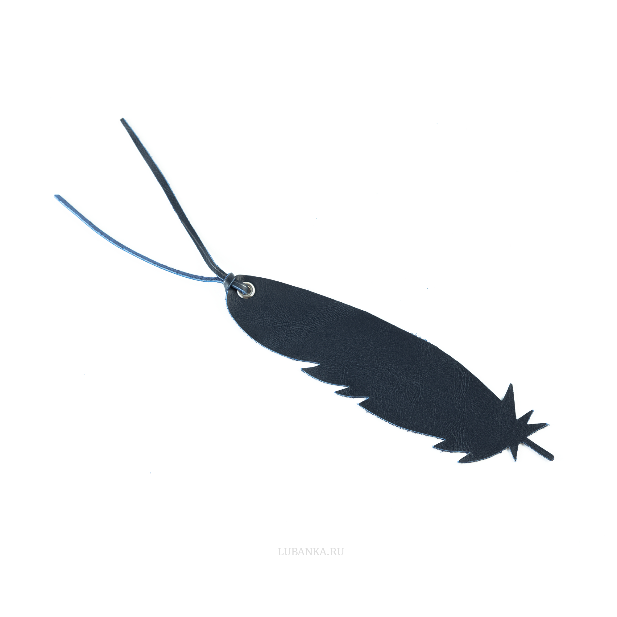 Ежедневник МЧС мягкая обложка темно синий