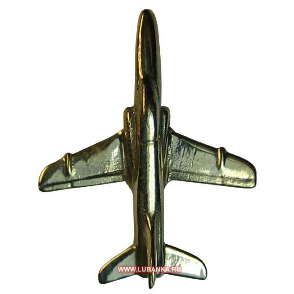 Значок «Самолет»