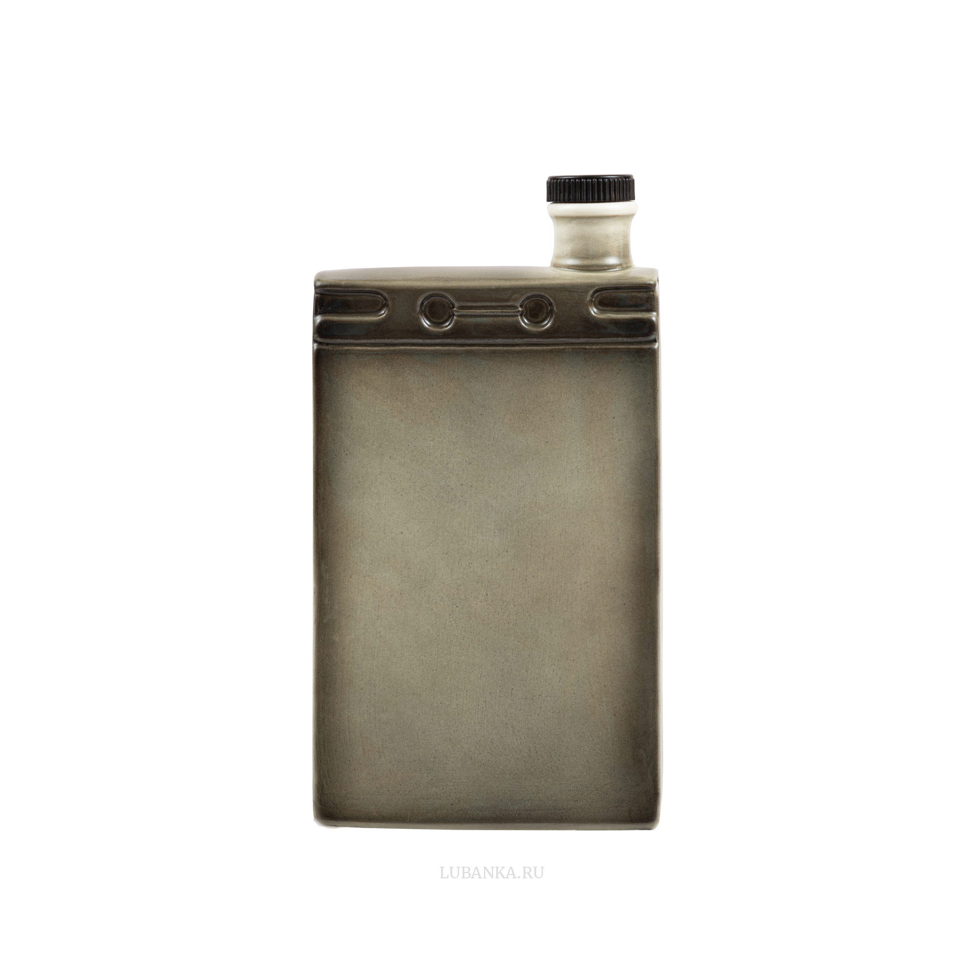 Штоф Пограничнику малый