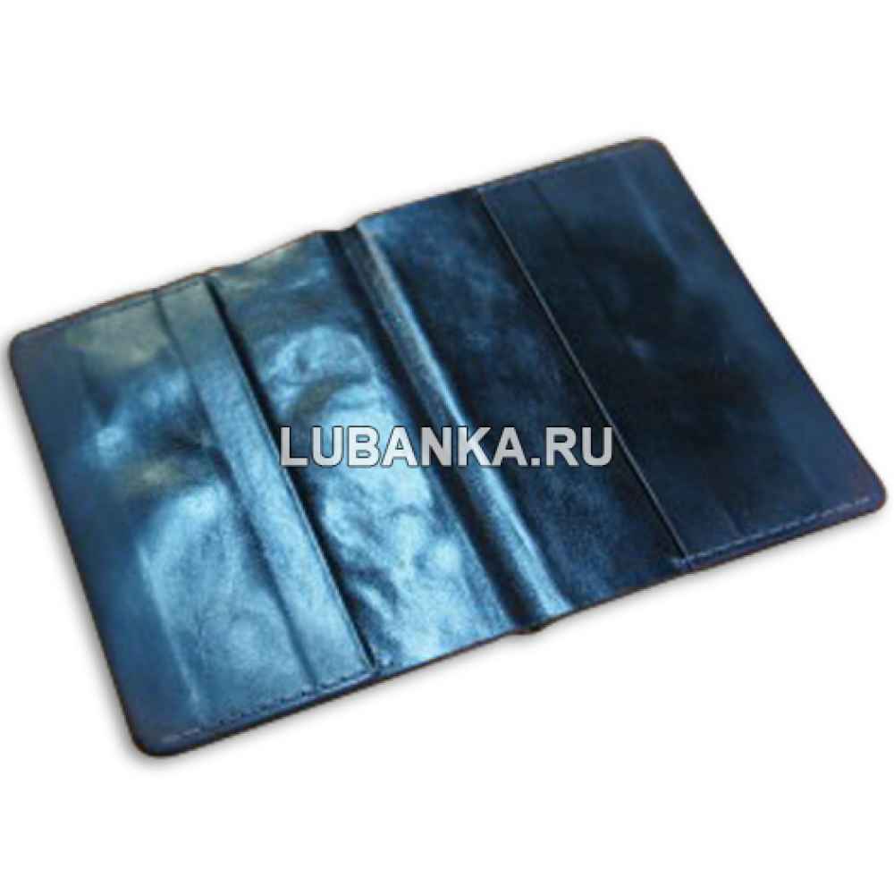 Обложка на водительское удостоверение в стиле «Царской России»