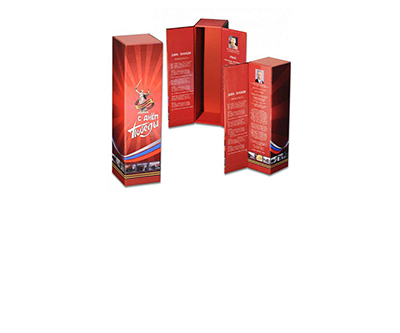 Подарочная упаковка